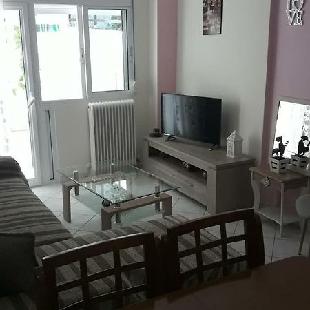 דירות סלוניקי Dimos מראה חיצוני תמונה